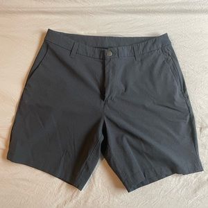 Lullemon shorts size 31